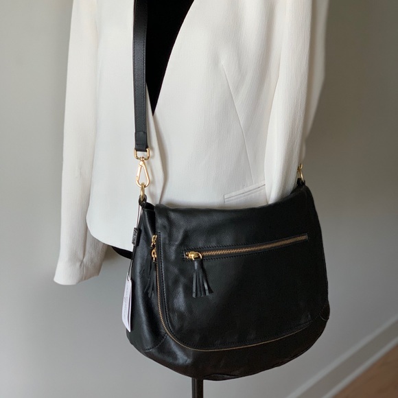 Alberta Di Canio Handbags - Alberta di Canio Crossbody Purse